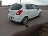 Opel Corsa 2012 года за 3 000 000 тг. в Караганда – фото 4