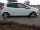 Opel Corsa 2012 года за 3 000 000 тг. в Караганда – фото 5