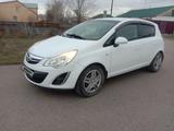 Opel Corsa 2012 года за 3 000 000 тг. в Караганда