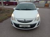 Opel Corsa 2012 года за 3 000 000 тг. в Караганда – фото 2