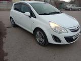 Opel Corsa 2012 года за 3 000 000 тг. в Караганда – фото 3