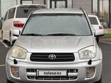 Toyota RAV4 2003 года за 5 000 000 тг. в Шымкент