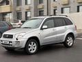 Toyota RAV4 2003 года за 5 000 000 тг. в Шымкент – фото 2