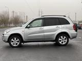 Toyota RAV4 2003 года за 5 000 000 тг. в Шымкент – фото 3