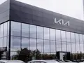 "Allur Auto Qostanay" — Официальный дилер Kia в Костанай