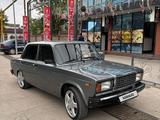 ВАЗ (Lada) 2107 2010 года за 1 700 000 тг. в Жетысай