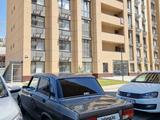ВАЗ (Lada) 2107 2010 года за 1 700 000 тг. в Жетысай – фото 5