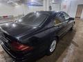 Mercedes-Benz E 430 1998 года за 4 200 000 тг. в Усть-Каменогорск – фото 11