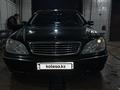 Mercedes-Benz E 430 1998 года за 4 200 000 тг. в Усть-Каменогорск – фото 16