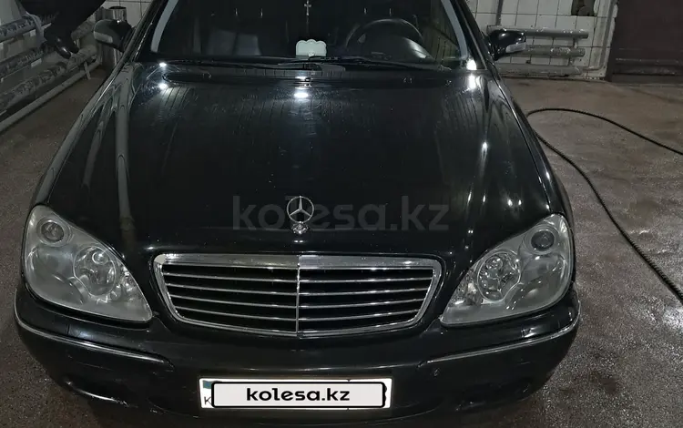 Mercedes-Benz E 430 1998 года за 4 200 000 тг. в Усть-Каменогорск