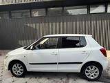 Skoda Fabia 2012 года за 2 600 000 тг. в Шымкент