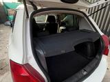 Skoda Fabia 2012 года за 2 600 000 тг. в Шымкент – фото 4