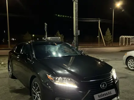 Lexus ES 250 2015 года за 13 900 000 тг. в Алматы