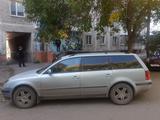 Volkswagen Passat 1998 года за 2 100 000 тг. в Петропавловск – фото 2