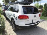 Volkswagen Touareg 2004 годаүшін4 950 000 тг. в Алматы – фото 2
