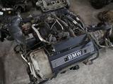 Двигатель ДВС на BMW 4.4 L M62 (M62B44) за 700 000 тг. в Актау