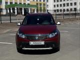 Renault Sandero Stepway 2014 года за 2 100 000 тг. в Аягоз – фото 2