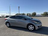 Hyundai Elantra 2012 годаүшін2 900 000 тг. в Жанаозен