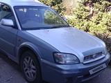 Subaru Legacy 2003 годаүшін2 700 000 тг. в Шемонаиха