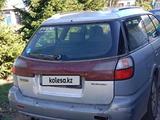 Subaru Legacy 2003 годаүшін2 700 000 тг. в Шемонаиха – фото 3