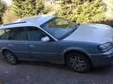 Subaru Legacy 2003 годаүшін2 700 000 тг. в Шемонаиха – фото 4