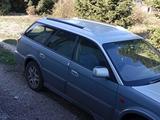 Subaru Legacy 2003 годаүшін2 700 000 тг. в Шемонаиха – фото 5
