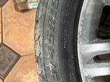 4 Зимние шины R 18 245-45 за 40 000 тг. в Тараз – фото 3