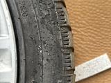 4 Зимние шины R 18 245-45 за 40 000 тг. в Тараз – фото 2