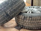 4 Зимние шины R 18 245-45 за 40 000 тг. в Тараз
