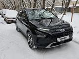 Hyundai Bayon 2023 года за 9 400 000 тг. в Караганда