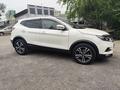Nissan Qashqai 2021 года за 13 300 000 тг. в Алматы – фото 5