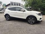 Nissan Qashqai 2021 года за 13 300 000 тг. в Алматы – фото 5