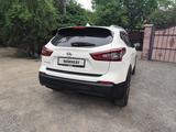 Nissan Qashqai 2021 года за 13 300 000 тг. в Алматы – фото 2