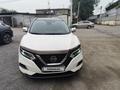 Nissan Qashqai 2021 года за 13 300 000 тг. в Алматы – фото 3