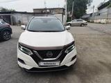 Nissan Qashqai 2021 года за 13 300 000 тг. в Алматы – фото 3