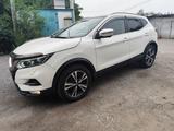 Nissan Qashqai 2021 года за 13 300 000 тг. в Алматы – фото 4