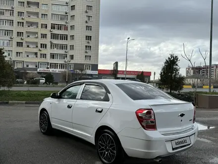 Chevrolet Cobalt 2022 года за 4 300 000 тг. в Шымкент – фото 5