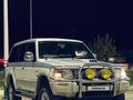Mitsubishi Pajero 1995 годаүшін2 850 000 тг. в Шиели