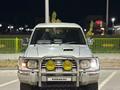 Mitsubishi Pajero 1995 годаүшін2 850 000 тг. в Шиели – фото 4