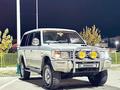 Mitsubishi Pajero 1995 годаүшін2 850 000 тг. в Шиели – фото 5