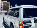 Mitsubishi Pajero 1995 годаүшін2 850 000 тг. в Шиели – фото 6