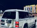 Mitsubishi Pajero 1995 годаүшін2 850 000 тг. в Шиели – фото 9