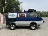 Mitsubishi Delica 1993 года за 2 200 000 тг. в Алматы – фото 2