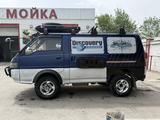 Mitsubishi Delica 1993 года за 2 200 000 тг. в Алматы – фото 4