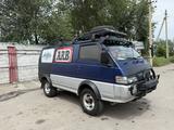 Mitsubishi Delica 1993 года за 2 200 000 тг. в Алматы – фото 5