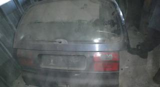 Крышка багажника на фольксваген Шаран за 112 тг. в Алматы