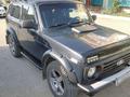 ВАЗ (Lada) Lada 2121 2014 годаfor2 900 000 тг. в Актобе – фото 2