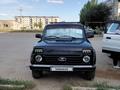 ВАЗ (Lada) Lada 2121 2014 годаfor2 900 000 тг. в Актобе – фото 9