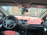Hyundai Accent 2015 годаүшін5 700 000 тг. в Аягоз – фото 5