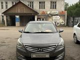 Hyundai Accent 2015 годаүшін5 700 000 тг. в Аягоз – фото 3